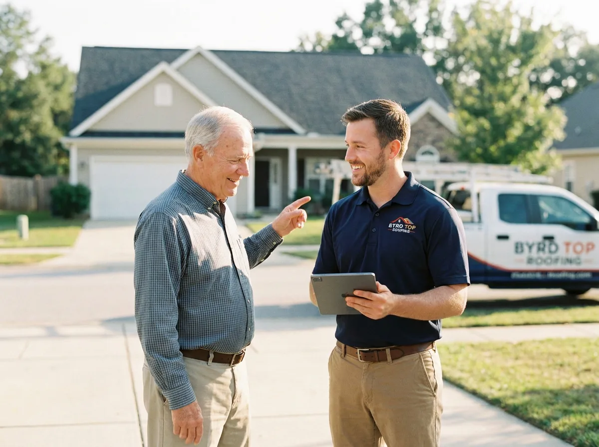 Roofing Frankton, IN FAQs